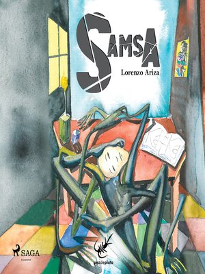 cover image of Samsa